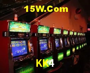 Identidade visual e vitrine de ofertas da plataforma KK4